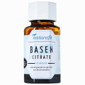NATURAFIT Basencitrate Kapseln
